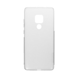 Soft Silicon Case for Huawei Mate 20 Tranparent Soft Silicon Case for Huawei Mate 20 Tranparent